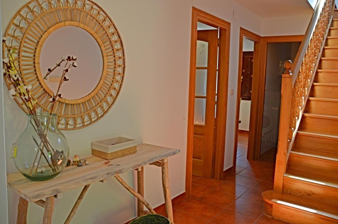 Villa La Atalaya Llanes Bagian luar foto